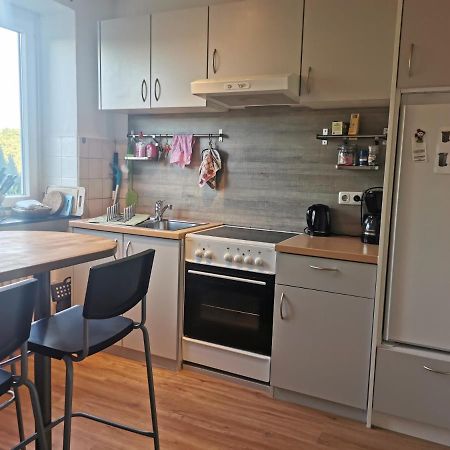 Gemuetliche Gaestewohnung In Ruhiger Lage Kronshagen 외부 사진
