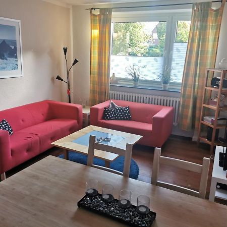 Gemuetliche Gaestewohnung In Ruhiger Lage Kronshagen 외부 사진
