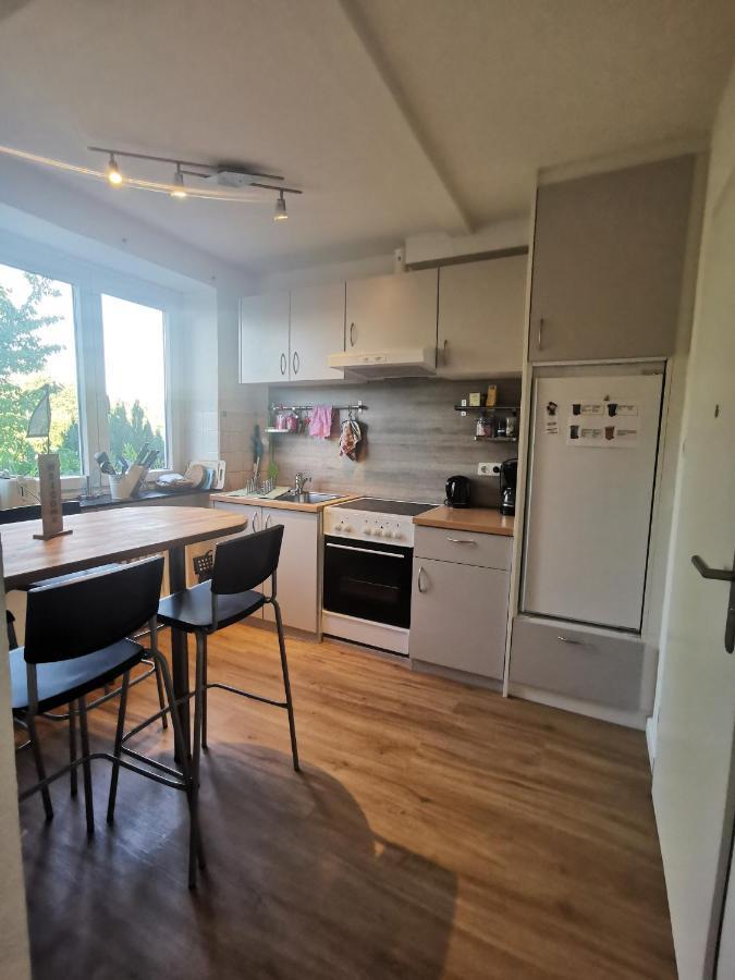 Gemuetliche Gaestewohnung In Ruhiger Lage Kronshagen 외부 사진