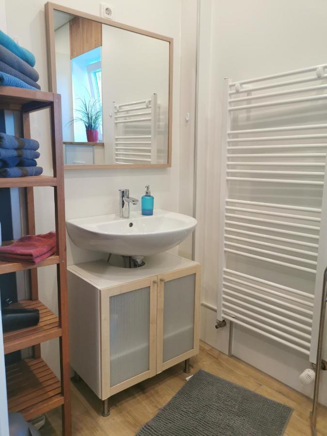Gemuetliche Gaestewohnung In Ruhiger Lage Kronshagen 외부 사진