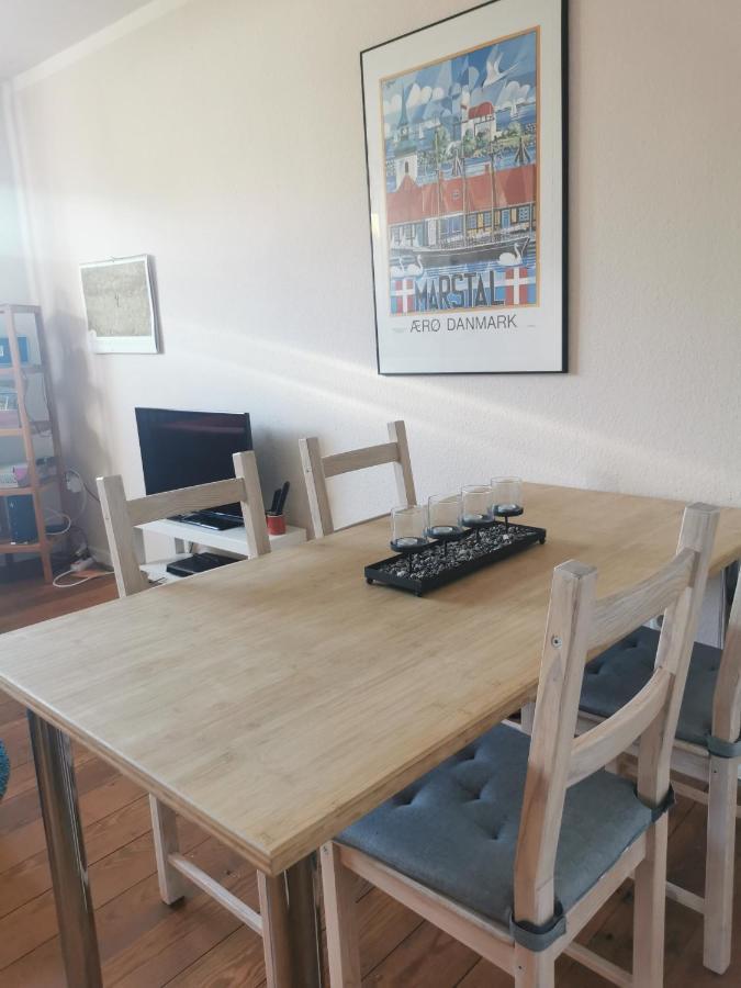 Gemuetliche Gaestewohnung In Ruhiger Lage Kronshagen 외부 사진